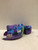 Used Child PFD Purple And Turquoise Child 30-50 11725-S000504681 View 1