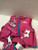 Used Child PFD Pink Child 30-50 11725-S000504683 View 1