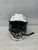 Used Cascade CPV-R Lacrosse Helmet White S/M 11836-S000040558 View 1