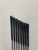 Used Callaway X 20 Mens Iron Set RH 4I-SW 11703-S000214392 View 1