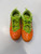 Used Nike BB BB/SB Cleats Orange Junior 03 11860-S000311382 View 2