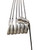 Used Ping G410 Mens Iron Set RH 6I-SW 11443-S000206709 View 1