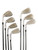 Used Ping G410 Mens Iron Set RH 6I-SW 11443-S000206709 View 4