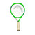 Used Head SPEED 19 Junior Tennis Racquet Green 19" 11484-S000307238 View 2