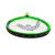 Used Head SPEED 19 Junior Tennis Racquet Green 19" 11484-S000307238 View 3