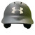 Used Under Armour BATTING HELMET Batting Helmet No Mask Grey XS/S 11484-S000307237 View 1