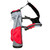 Used US Kids UL39 CARRY BAG Jr Stand Bag Red 11484-S000307243 View 2