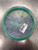 Used Dynamic Discs SE EVADER Disc Golf Driver Green 11945-S000255049 View 2