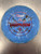 Used Dynamic Discs CLASSIC BURST DEPUTY Disc Golf Putter Royal Blue 11945-S000255065 View 1