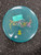 Used Dynamic Discs LUCID AIR JUSTICE Disc Golf Mid Range Green 11945-S000255069 View 1