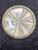 Used Westside SE ANVIL Disc Golf Mid Range Yellow 11945-S000255091 View 2
