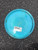 Used Discraft FIRST RUN ESP MALTA Disc Golf Mid Range Royal Blue 11945-S000255257 View 2