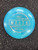 Used Discraft FIRST RUN ESP MALTA Disc Golf Mid Range Royal Blue 11945-S000255257 View 1