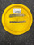 Used Innova STAR FL Disc Golf Driver Yellow 11945-S000255265 View 2
