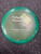 Used Innova CHAMPION MONARCH Disc Golf Driver Green 11945-S000255266 View 1