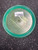 Used Innova CHAMPION MONARCH Disc Golf Driver Green 11945-S000255266 View 2
