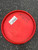 Used Latitude 64 ZERO SOFT MERCY Disc Golf Putter Red 11945-S000255104 View 2