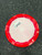 Used Latitude 64 ORBIT SAINT PRO Disc Golf Driver Red 11945-S000255106 View 2