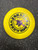 Used Innova DX AVIAR Disc Golf Putter Yellow 11945-S000255284 View 1