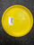 Used Innova DX AVIAR Disc Golf Putter Yellow 11945-S000255284 View 2