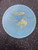 Used Innova DX BANSHEE Disc Golf Driver Carolina Blue 11945-S000255282 View 1