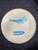 Used Innova STAR ROADRUNNER Disc Golf Driver White 11945-S000255286 View 1