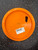 Used Innova STAR FIREBIRD Disc Golf Driver Orange 11945-S000255287 View 2