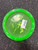 Used Prodigy Disc 400 FX-4 Disc Golf Driver Green 11945-S000255128 View 2