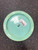 Used Prodigy Disc 400 G D1 Disc Golf Driver Green 11945-S000255132 View 2