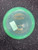 Used Innova CHAMPION BEAST Disc Golf Driver Green 11945-S000255302 View 1
