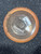Used Innova CHAMPION LEOPARD3 Disc Golf Driver Orange 11945-S000255303 View 2