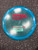 Used Innova CHAMPION BOSS Disc Golf Driver Royal Blue 11945-S000255305 View 1