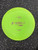Used Prodigy Disc ACE LINE F MODEL S Disc Golf Driver Green 11945-S000255142 View 1