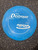 Used Innova PRO DESTROYER Disc Golf Driver Royal Blue 11945-S000255310 View 1