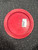Used Innova DX KATANA Disc Golf Driver Red 11945-S000255311 View 2