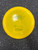 Used Innova STAR WRAITH Disc Golf Driver Yellow 11945-S000255312 View 1