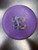 Used Mint ROYAL BULLET FIRM Disc Golf Putter Purple 11945-S000255151 View 1