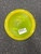 Used Innova CHAMPION THUNDERBIRD Disc Golf Driver Yellow 11945-S000255317 View 2