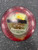Used Innova CHAMPION THUNDERBIRD Disc Golf Driver Red 11945-S000255318 View 1