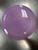 Used Mint APEX GOAT Disc Golf Driver Purple 11945-S000255155 View 1
