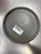 Used Discmania EXO HARD TACTIC Disc Golf Mid Range Grey 11945-S000255158 View 2
