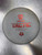 Used Discmania EXO HARD TACTIC Disc Golf Mid Range Grey 11945-S000255158 View 1
