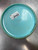 Used Discmania S LINE P2 Disc Golf Putter Carolina Blue 11945-S000255161 View 2