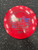 Used Innova STAR SHRYKE Disc Golf Driver Red 11945-S000255327 View 1
