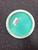 Used Infinite Discs HALO S BLEND DYNASTY Disc Golf Driver Green 11945-S000255328 View 4