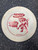 Used Innova DX BEAST Disc Golf Driver White 11945-S000255329 View 1