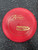 Used Innova KC PRO AVIAR Disc Golf Putter Red 11945-S000255330 View 1