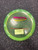 Used Innova CHAMPION SIDEWINDER Disc Golf Driver Yellow 11945-S000255331 View 1