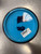 Used MVP NEUTRON TERRA Disc Golf Driver Royal Blue 11945-S000255186 View 2