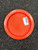 Used Innova G STAR TERN Disc Golf Driver Orange 11945-S000255351 View 2
